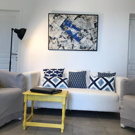 Villa Du Golfe T3 Beaurivage La Ciotat Exteriér fotografie