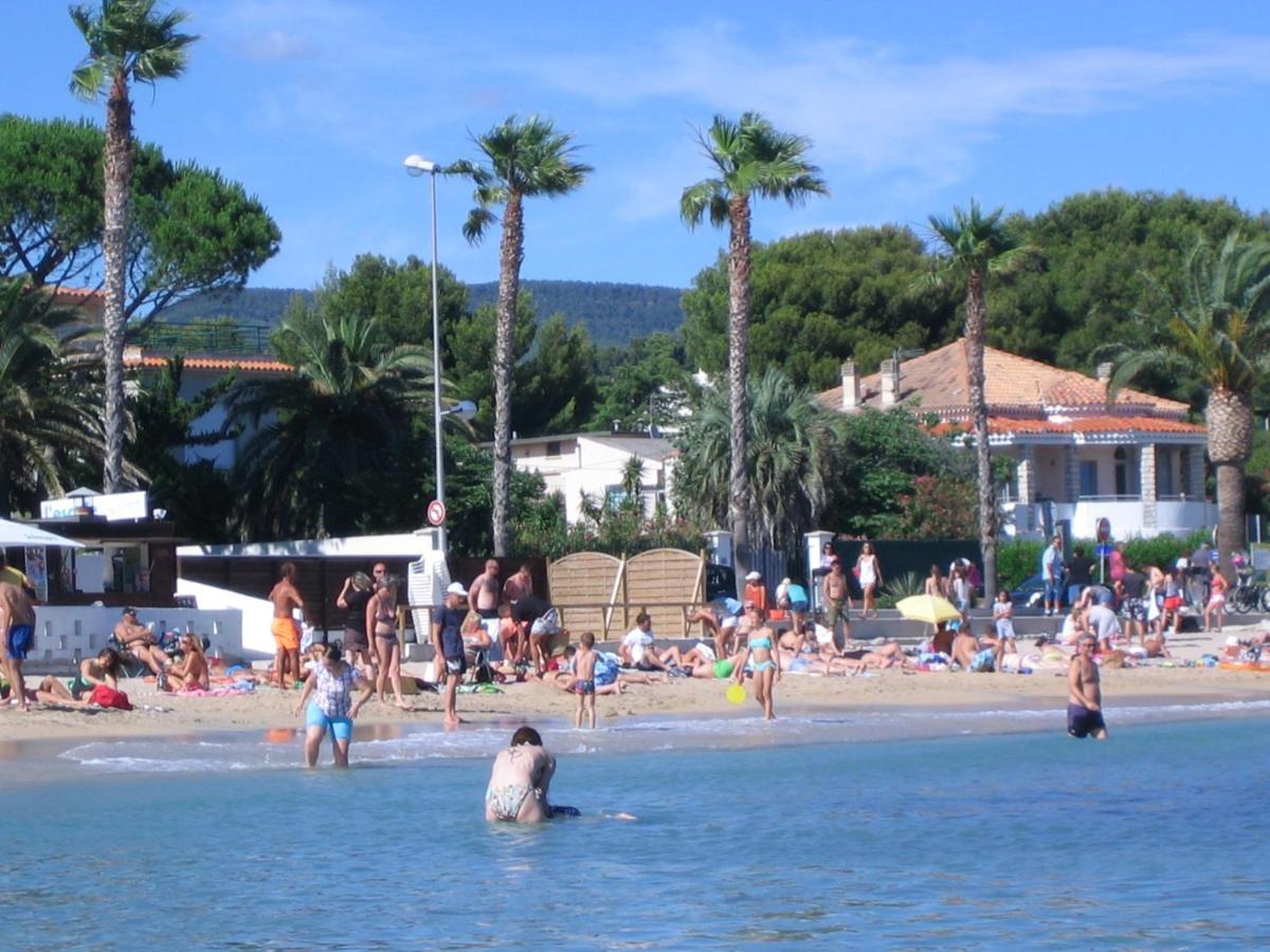 Villa Du Golfe T3 Beaurivage La Ciotat Exteriér fotografie