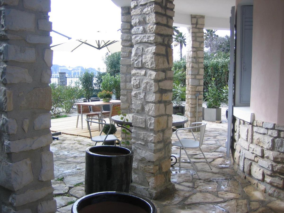 Villa Du Golfe T3 Beaurivage La Ciotat Exteriér fotografie