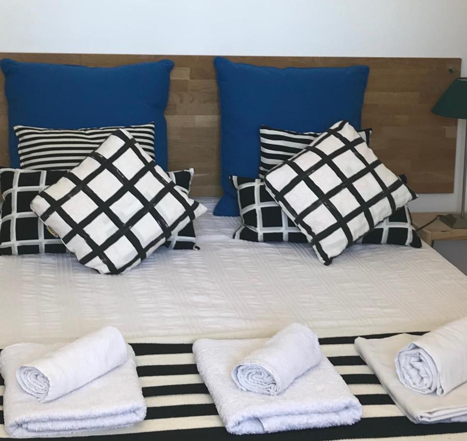 Villa Du Golfe T3 Beaurivage La Ciotat Exteriér fotografie