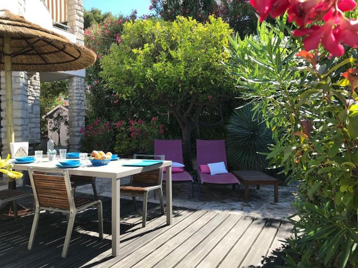 Villa Du Golfe T3 Beaurivage La Ciotat Exteriér fotografie